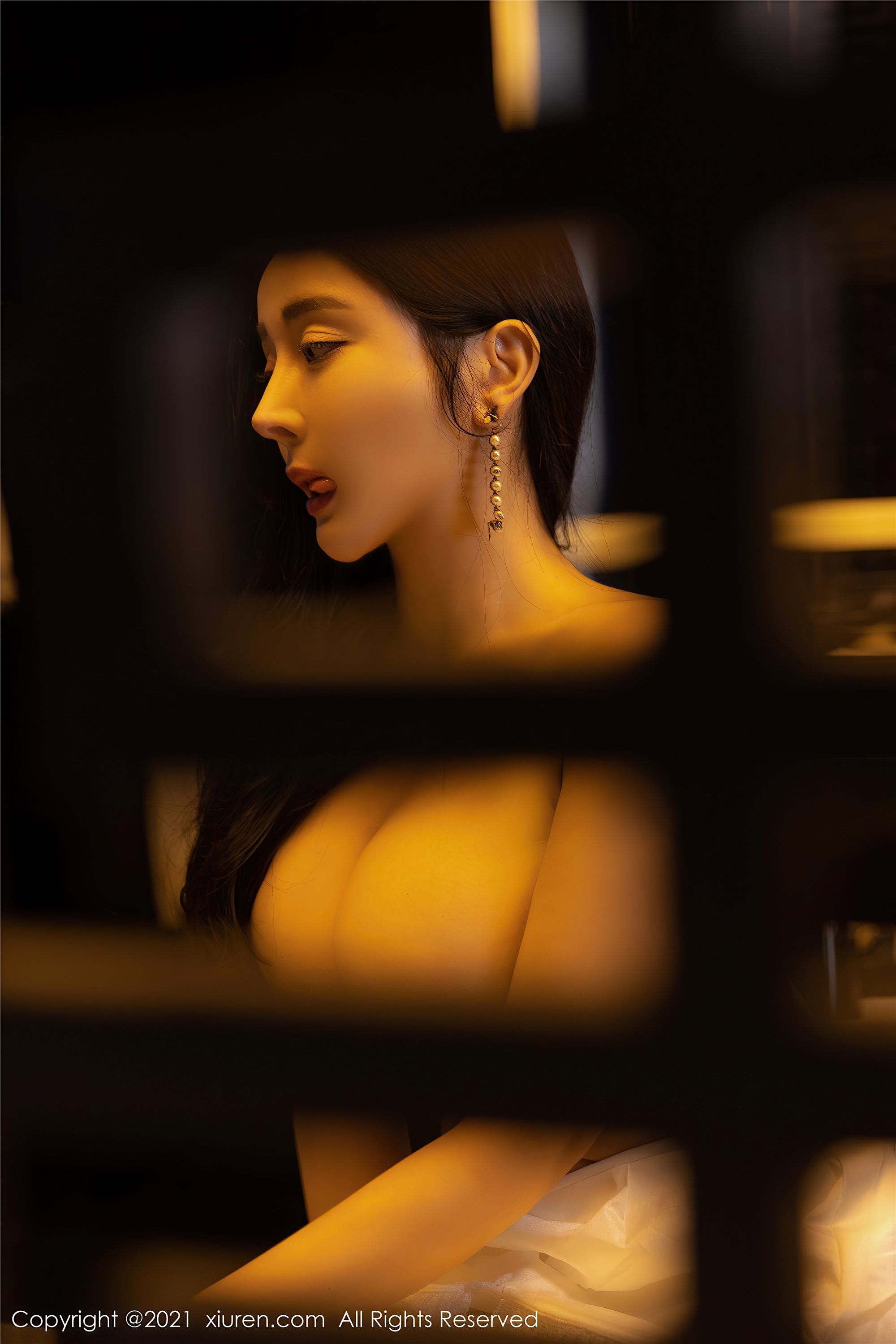 Xiuren秀人网 2021.11.02 NO.4155 允爾